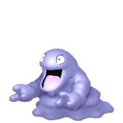 grimer 0 loend